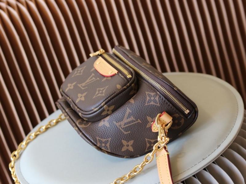 LV Satchel bags